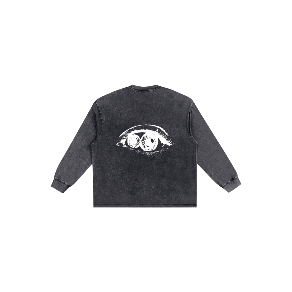 OPEN EYE LONG SLEEVE