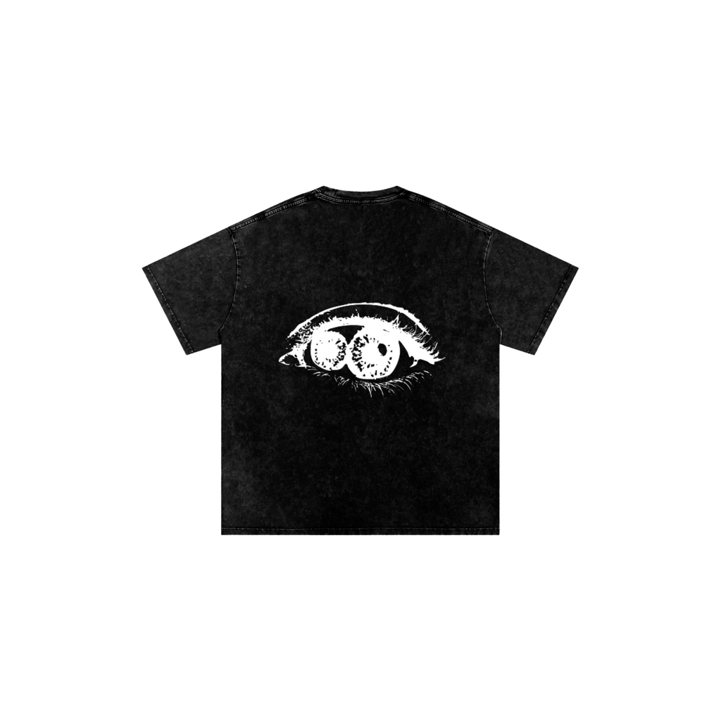 OPEN EYE TEE