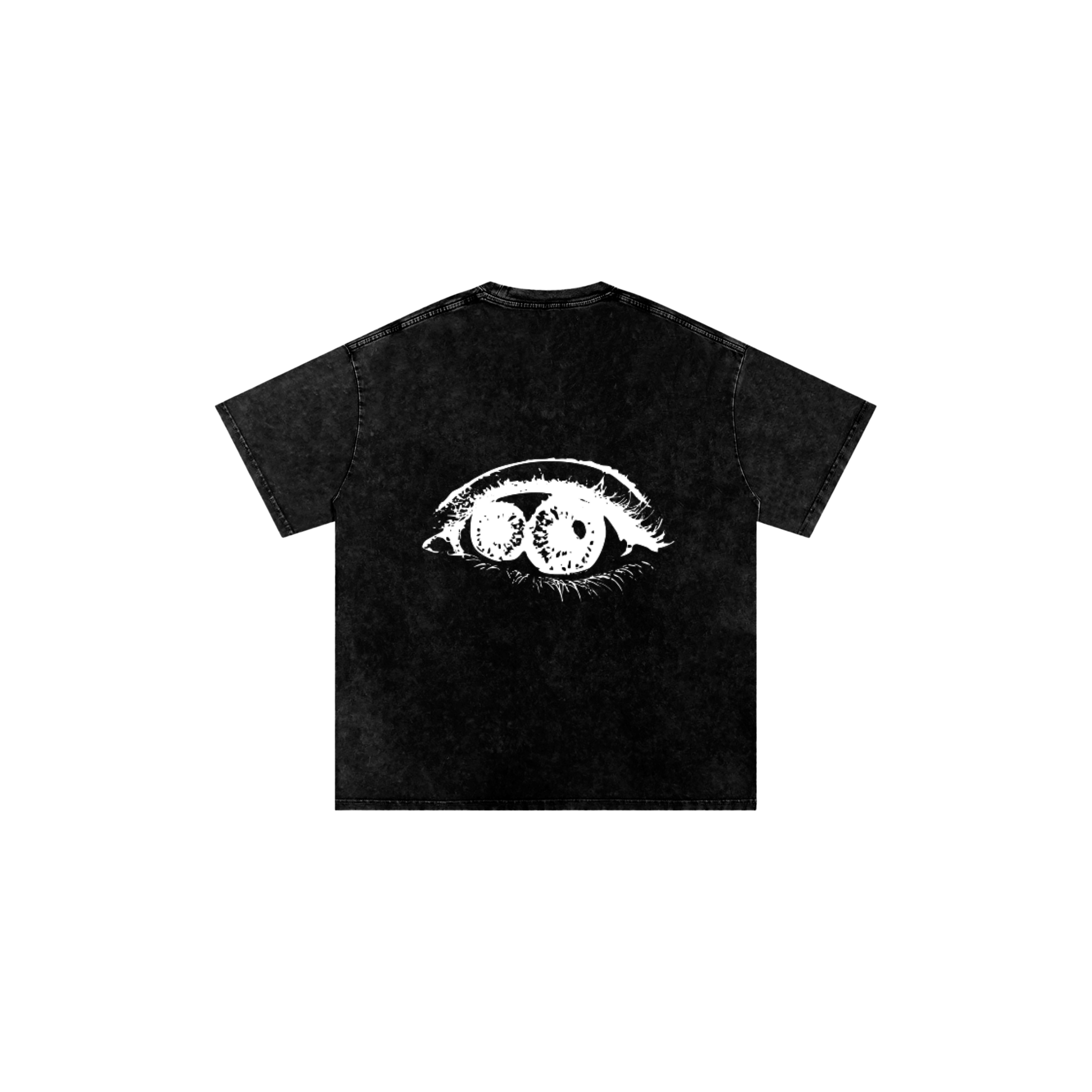 OPEN EYE TEE