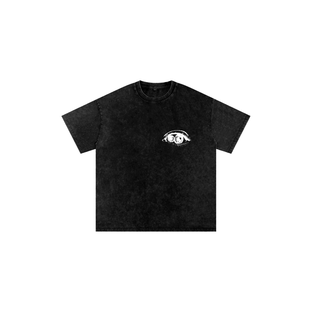 OPEN EYE TEE