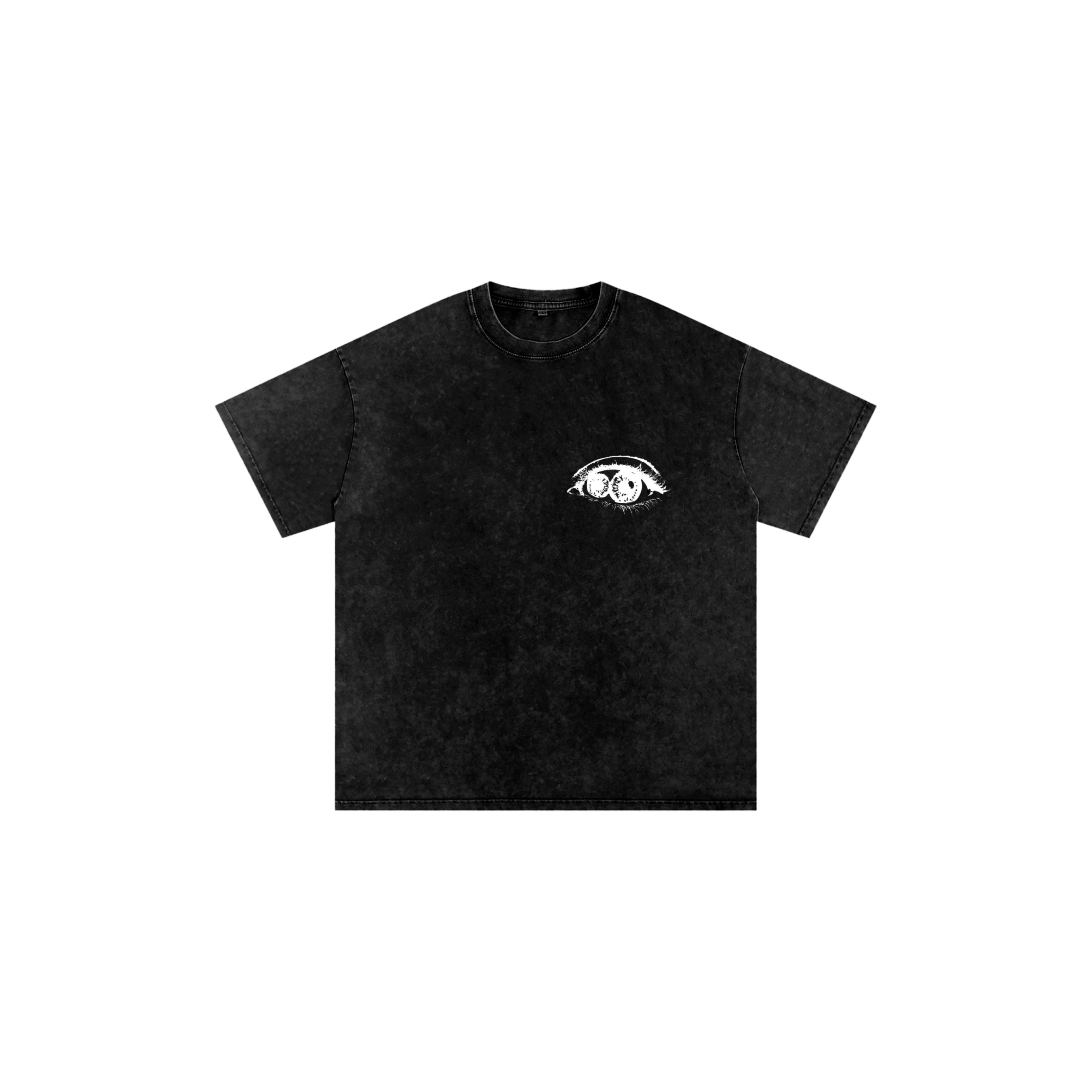 OPEN EYE TEE
