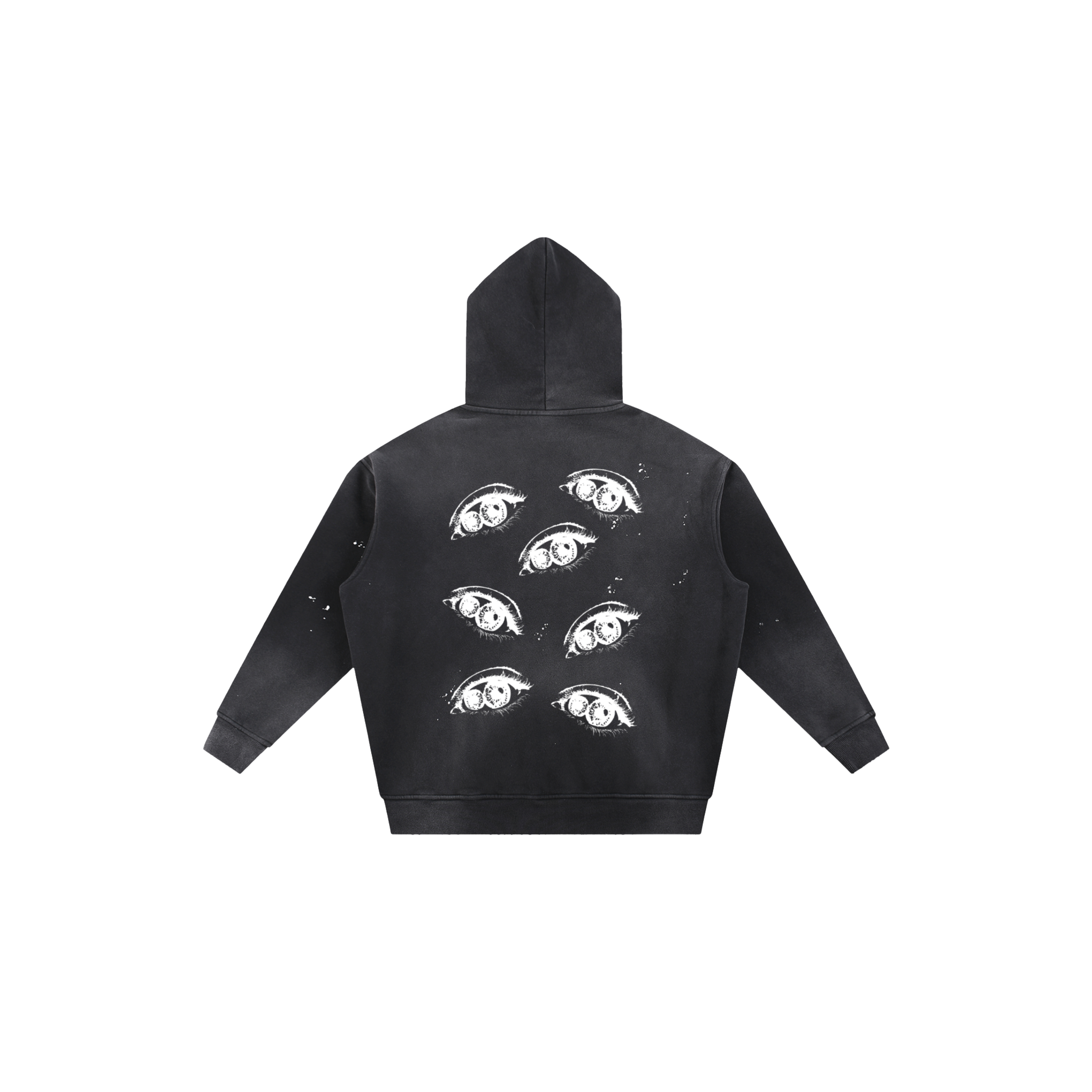 ALL SEEING HOODIE