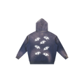 ALL SEEING HOODIE