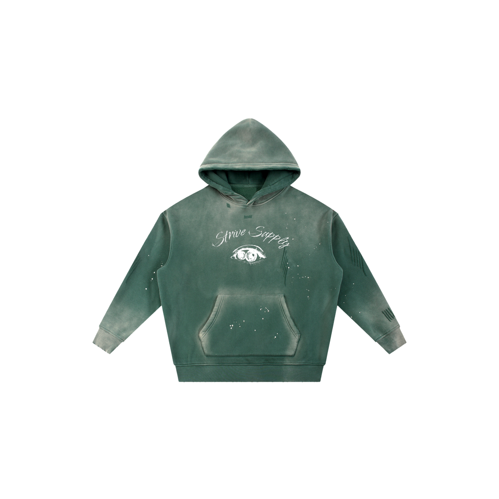 ALL SEEING HOODIE