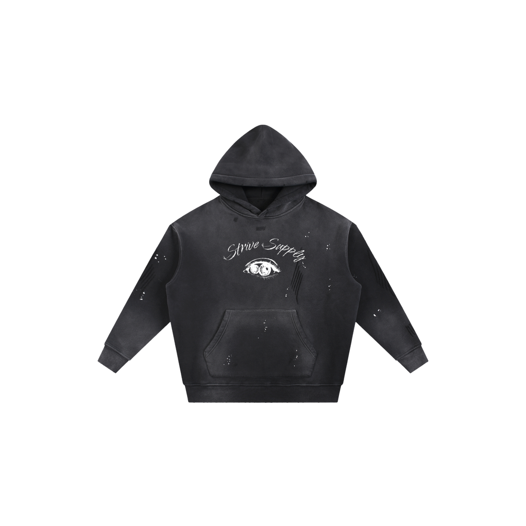 ALL SEEING HOODIE