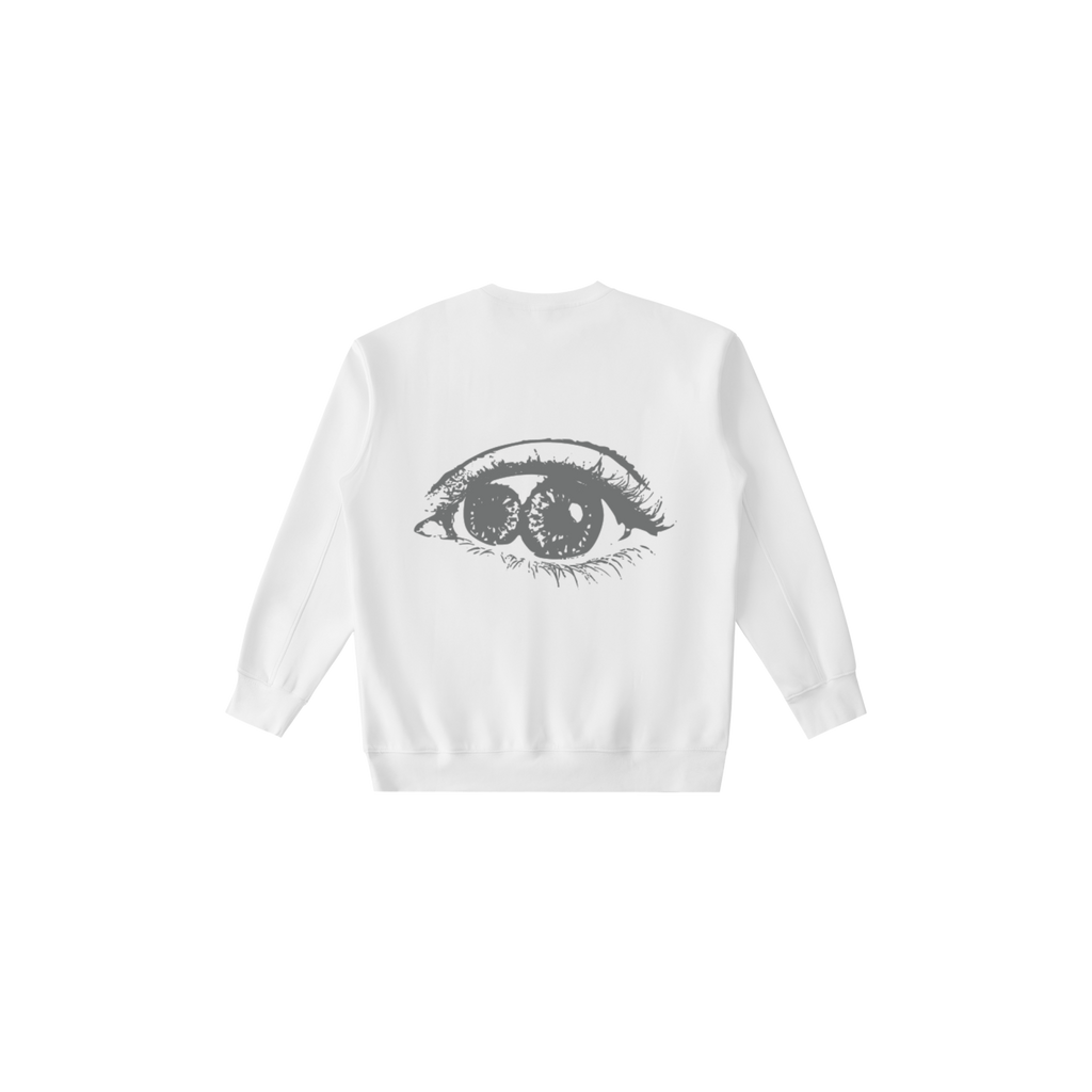 OPEN EYE LONG SLEEVE (W)