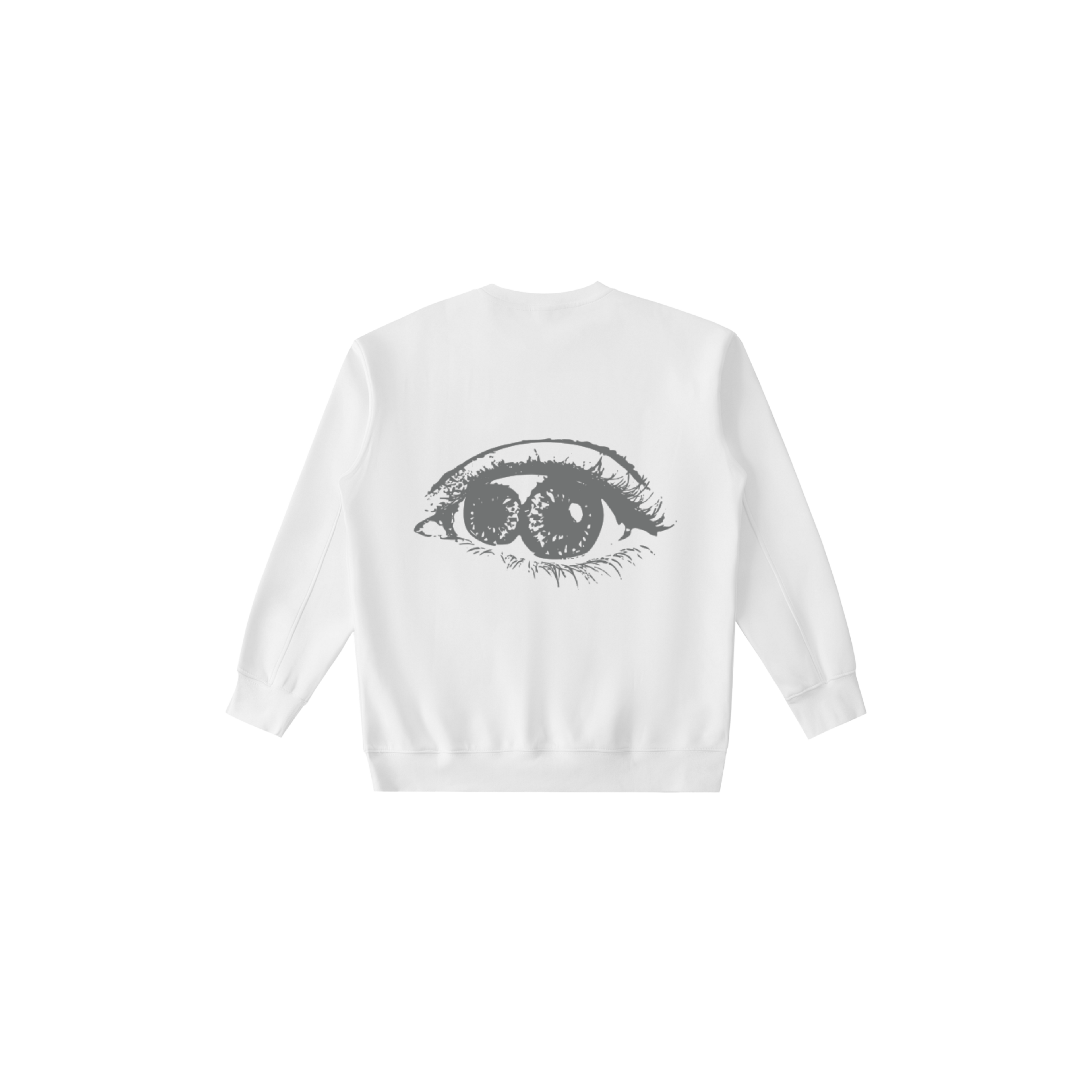 OPEN EYE LONG SLEEVE (W)