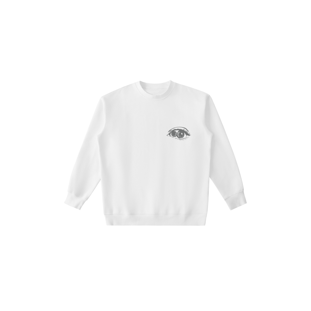 OPEN EYE LONG SLEEVE (W)