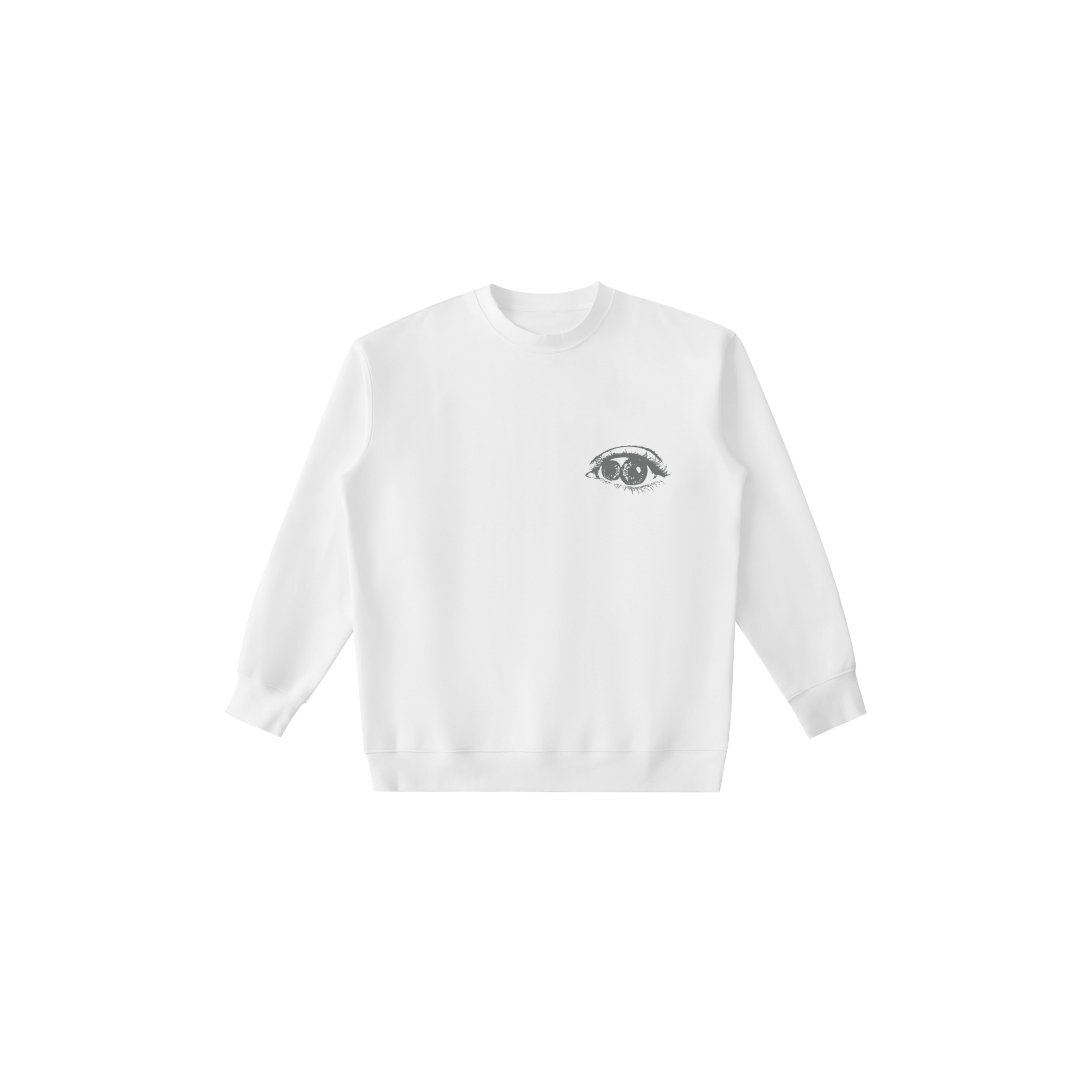 OPEN EYE LONG SLEEVE (W)