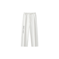 OPEN EYE PANTS (white)