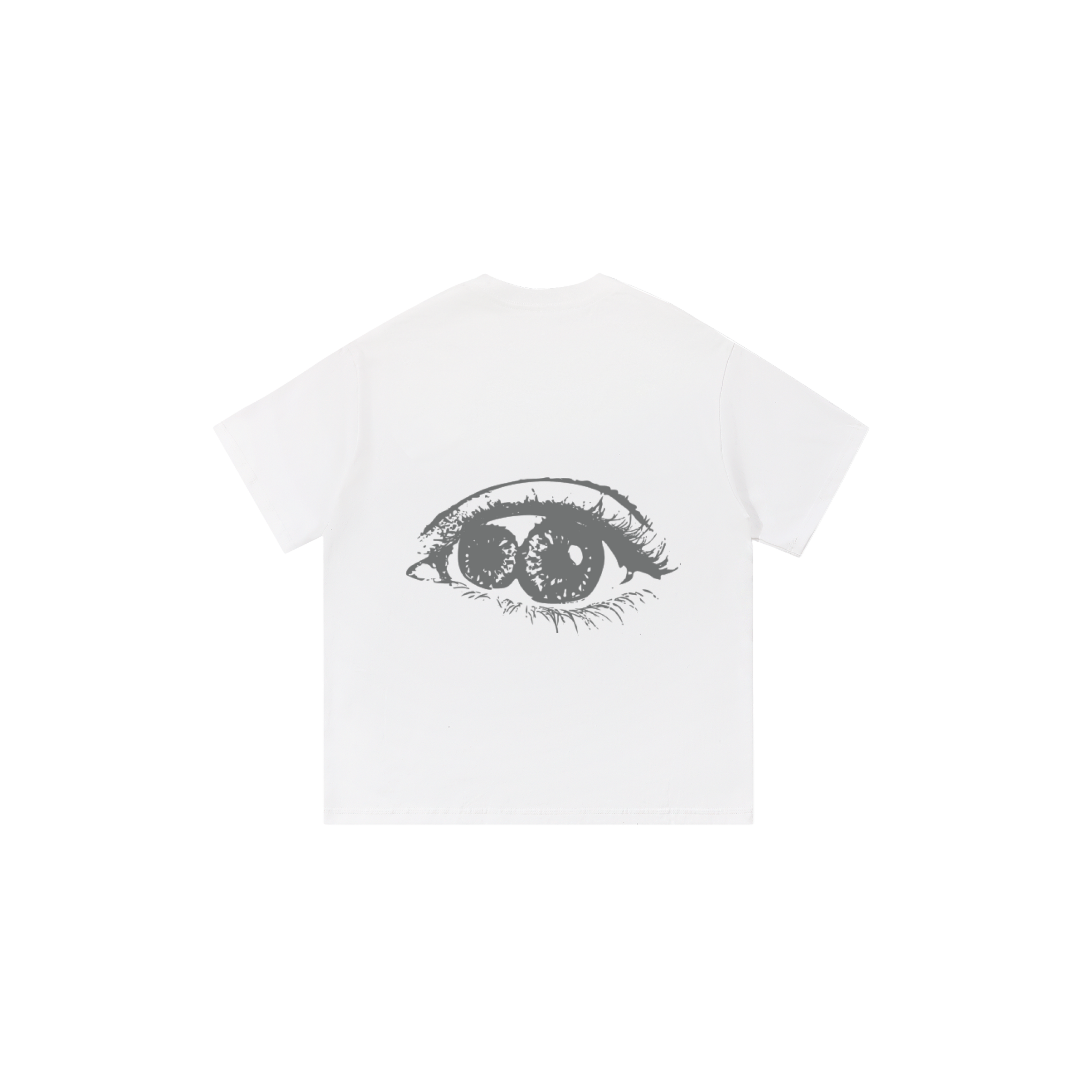 OPEN EYE TEE