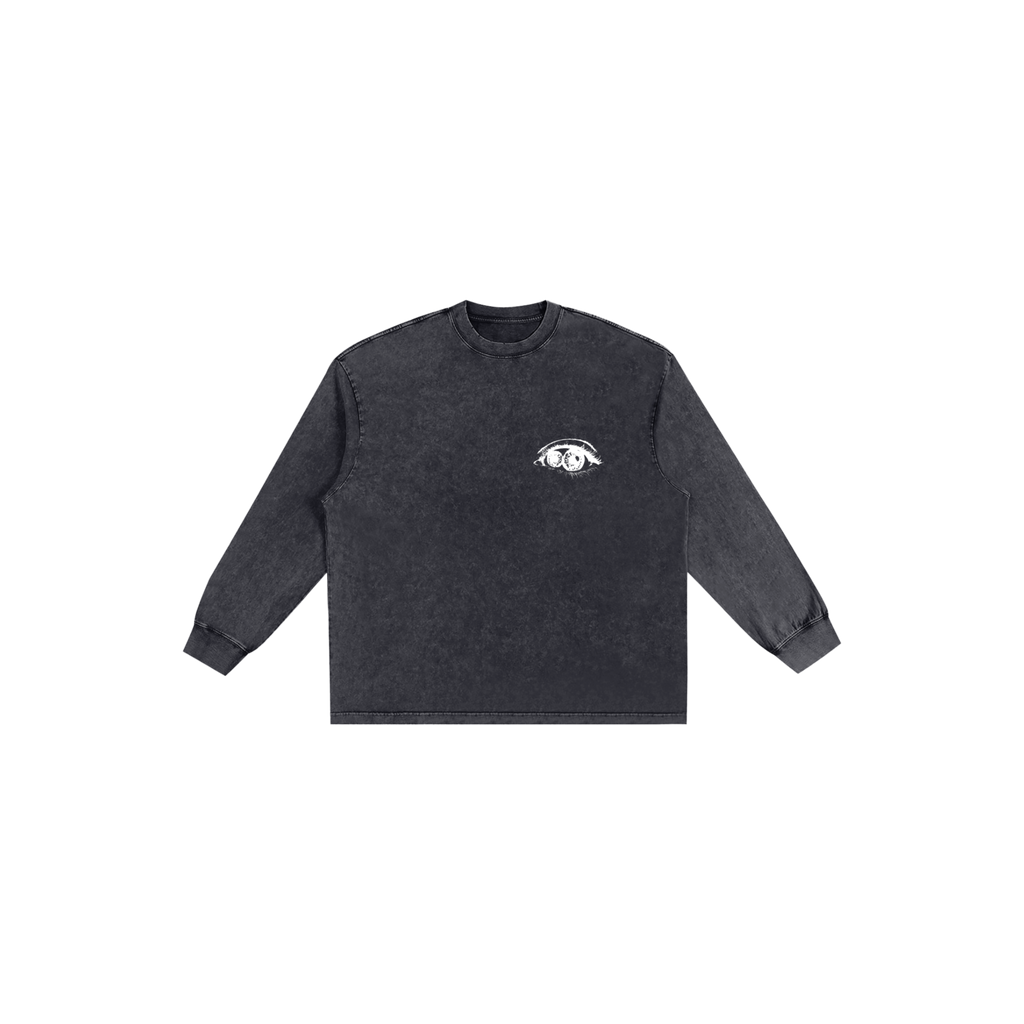 OPEN EYE LONG SLEEVE