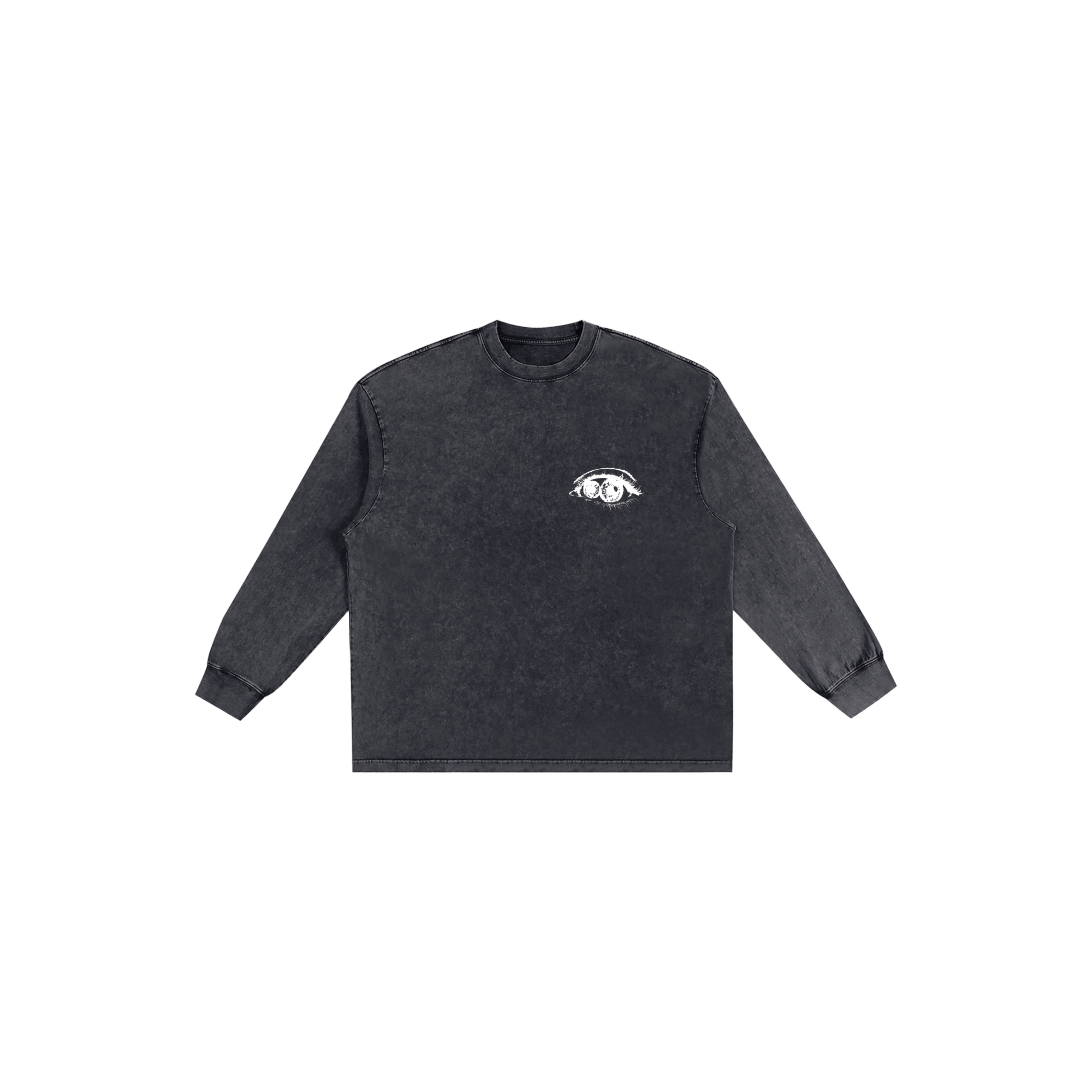 OPEN EYE LONG SLEEVE