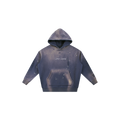 WASHED STRIVE HOODIE