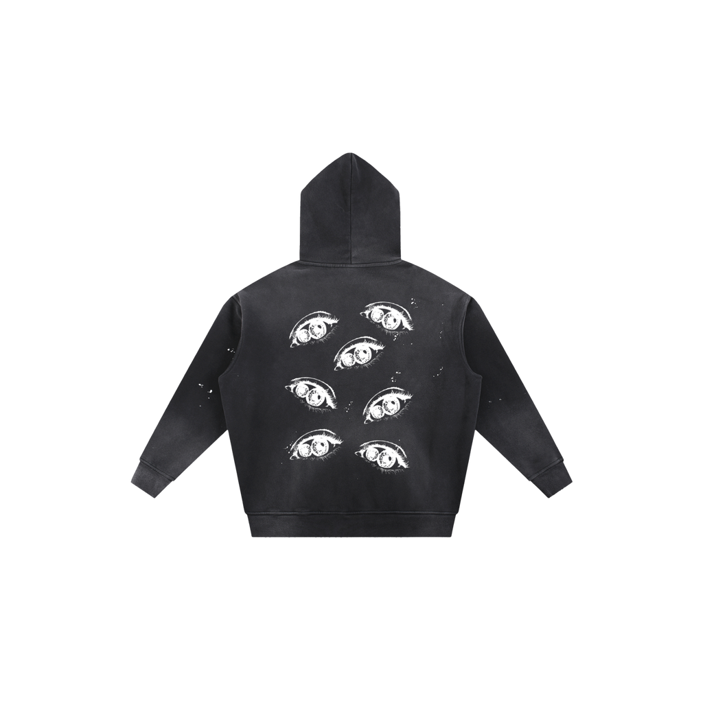 ALL SEEING HOODIE