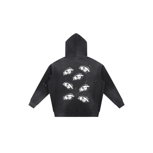 ALL SEEING HOODIE